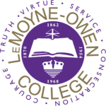 Lemoyne-Owen College Logo